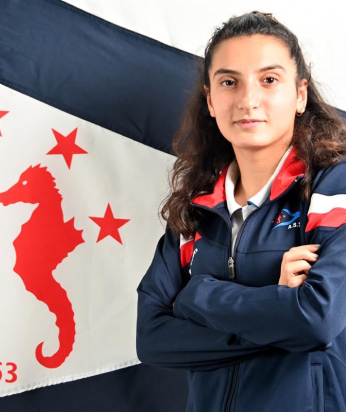ELİF NAZ GÜNDÜZ